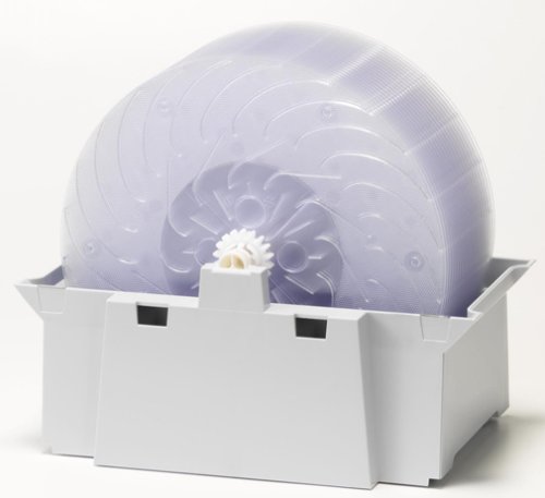 Cover image : Boneco ディスク型気化式加湿器 【ディスクエバポレーター】 <約30畳> 1355WH