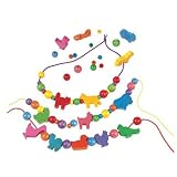 Eigenschaften HABA 2153 / HABA 2153 - Fädeltiere