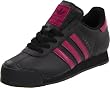 adidas Originals Women's Samoa Retro Sneaker