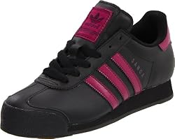 adidas Originals Women's Samoa Retro Sneaker