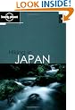 Hiking in Japan (Lonely Planet Walking Guide)