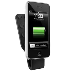 Philips DLA2260 Akku - Batterie Pack (Apple iPhone, iPod) schwarz