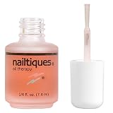 Nailtiques Oil Therapy 0.25 fl oz.