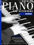 Review Rock School Limited  / Rockschool Popular Piano And Keyboards - Grade 6