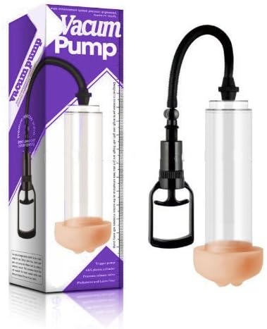 Dr Jibrol Male Enhancement pump + Free Complimentary rings + Complimentary Impotence aid guide Ebook
