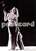 Rita Hayworth~ Rita Hayworth Postcard~ Rare Postcard!!~ Approx 4" x 6"