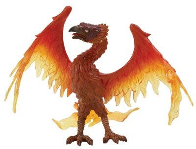 Mythical Realms - Phoenix