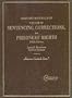 Cases and Materials on the Law of Sentencing, Corrections, and Prisoners' Rights (American Casebooks)