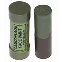 CAMO CAMOUFLAGE GI/ARMY MILITARY FACE PAINT STICK CREAM