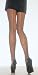 Back Seam Sheer Pantyhose