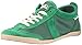 Buffalo 5420-V159 128102, Damen Sneaker, Grün (GREEN 02), EU 41
