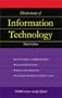 Dictionary of Information Technology
