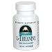 Source Naturals L-Theanine, 200 mg, Capsules, 60 capsules (Pack of 2)