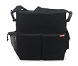 Skip Hop Duo - Cord-Black