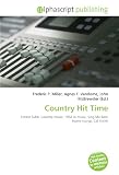 Country Hit Time: Ernest Tubb, Country music, 1968 in music, Sing Me Back Home (song), Cal Smith