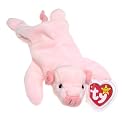 Ty Beanie Babies - Squealer the Pig