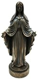 The Virgin Mary Religious Catholic Figurine Statue Decoration Model