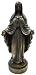 The Virgin Mary Religious Catholic Figurine Statue Decoration Model