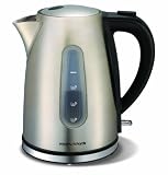 Morphy Richards 43904 Accents Jug Kettle, 1.5 L, 3KW, Red