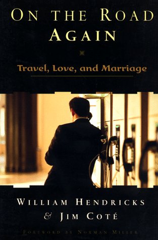 On the Road Again: Travel, Love, and Marriage under Business in The Books Store
