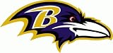 2011 Topps Baltimore Ravens Complete Team Set (18 Cards)