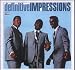 Definitive Impressions Vol.1: Defining Moments in 60's Soul from Chicago's Greatest Group