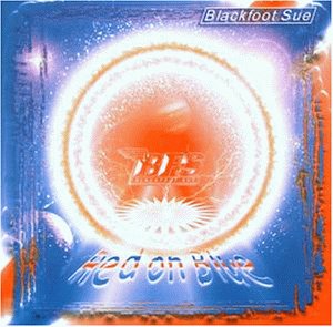 Blackfoot Sue - Standing In The Road Lyrics - Zortam Music