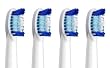 Braun Oral-B Aufsteckbürsten Pulsonic 4er
