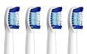 Braun Oral-B Aufsteckbürsten Pulsonic 4er