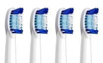 Braun Oral-B Aufsteckbürsten Pulsonic 4er