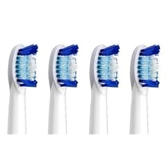 Braun Oral-B Aufsteckb�rsten Pulsonic 4er