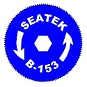 B-153 Blade for Roto-Skinner RSK-125