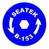 B-153 Blade for Roto-Skinner RSK-125