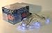 Proteam 645/012 - Set of 9 Glowing Stars
