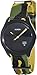 Nixon Quad Watch - Men's Woodland Camo, One Size