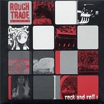 Rough Trade Shops - Rock and Roll 1