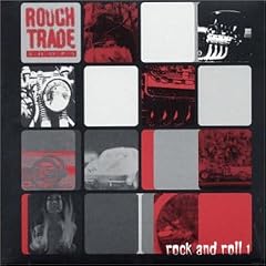 Rough Trade Shops - Rock and Roll 1