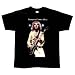 Peter Frampton T-shirt black 'Comes Alive!' retro tee