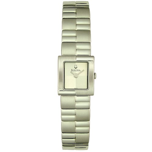 Bulova Womens 96L72 Watch