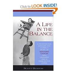 A Life in the Balance