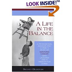 A Life in the Balance
