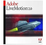 Upgrade Livemotion 2.0 French