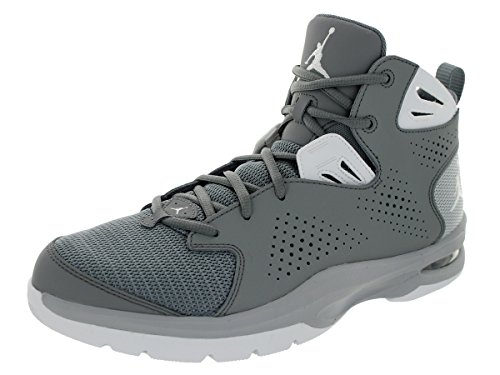 Nike Mens Air Jordan Ace 23 II Basketball Shoes