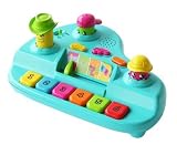 Kidz Delight Big Band Singers Musical Toy, Blue