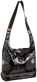 Orla Kiely ABF049 Baby Changing Bag,Midnight,one size