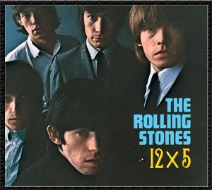 The Rolling Stones - Around Around - Zortam Music