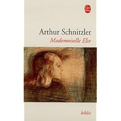 Mademoiselle Else