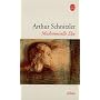 Mademoiselle Else de Arthur Schnitzler