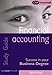 Financial Accounting: Success in Your Business Degree (Crucial Study Guides)