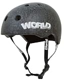 World Industries Skateboard Regular Helmet